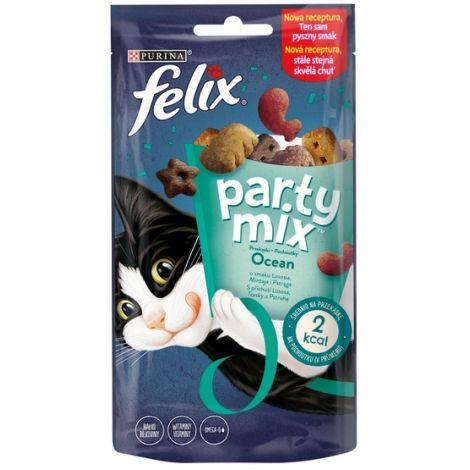 Felix Party Mix Ocean Mix 60g