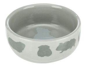 Trixie Miska ceramiczna 250ml dla świnki morskiej [60732] - 2