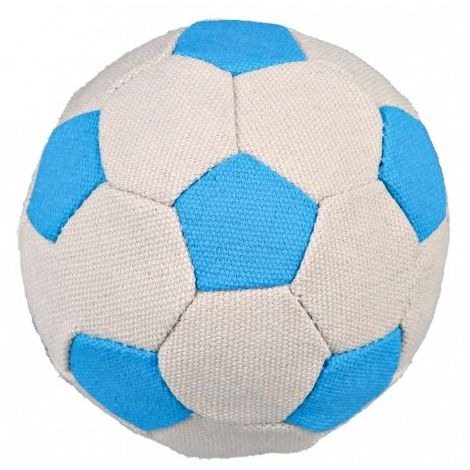 Trixie Piłka miękka futbolowa 11cm  [3471] - 4