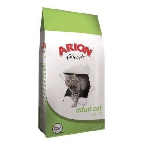 Arion Cat Friends Adult 15kg