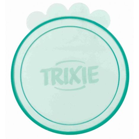 Trixie Pokrywka do puszki 10,6cm 2szt [24552] - 3