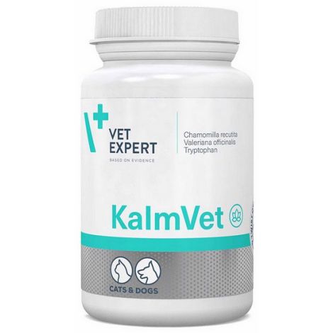 KalmVet 60 tabletek