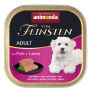 Animonda vom Feinsten Dog Adult Indyk i Jagnięcina 150g