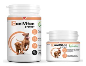 Caniviton Protect 30 tabl.