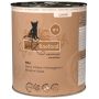 Catz Finefood Classic N.09 Dziczyzna puszka 800g