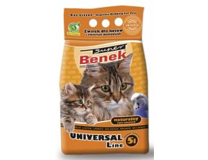 Super Benek Uniwersalny 5L