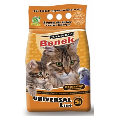 Super Benek Uniwersalny 5L