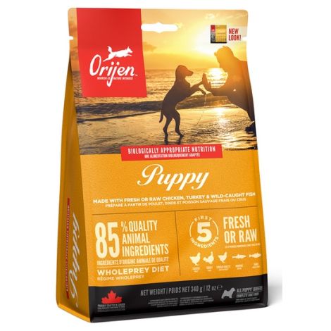 Orijen Puppy 340g - 2