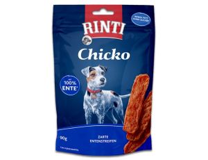 Rinti Extra Chicko Ente - kaczka 90g