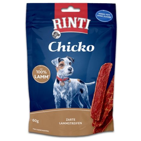 Rinti Chicko Lamm - jagnięcina 60g