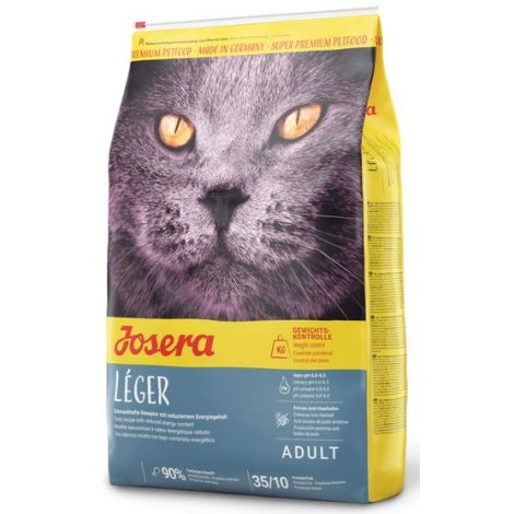 Josera Leger Adult Cat 10kg