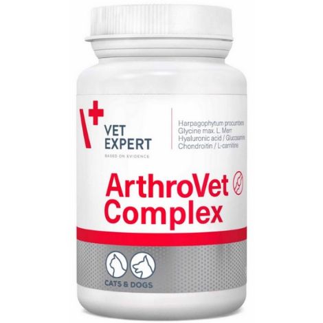 ArthroVet Complex 90 tabletek