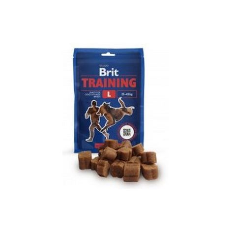 Brit Training Snacks L 200g