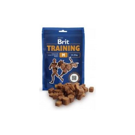 Brit Training Snacks M 200g