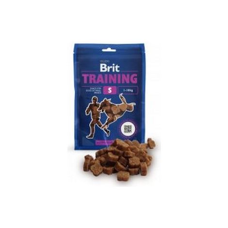 Brit Training Snacks S 100g