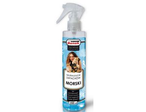 Super Benek Neutralizator Spray - Morski 250ml