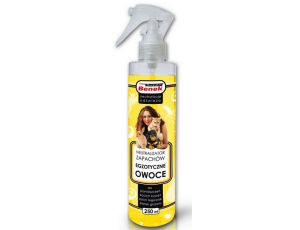 Super Benek Neutralizator Spray - Egzotyczne owoce 250ml