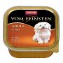 Animonda vom Feinsten Dog Adult Królik tacka 150g - 2