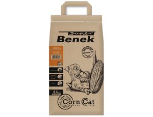 Super Benek Corn Cat 7L