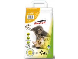 Super Benek Corn Cat 7L - 2