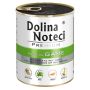 Dolina Noteci Premium Pies Dziczyzna puszka 800g