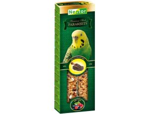 Nestor Kolba Papuga mała Premium 2szt
