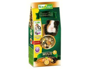Nestor Pokarm Świnka morska Premium 500ml