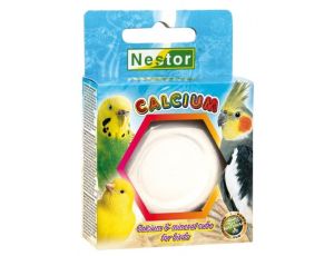 Nestor Wapno dla ptaków