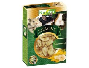 Nestor Snacks - banany