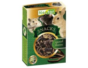 Nestor Snacks - chleb świętojański