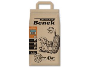 Super Benek Corn Cat Morski 7L