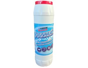 Super Benek Proszek do czyszczenia akcesoriów zwierzęcych (kuwet) 375g