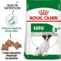 Royal Canin Mini Adult 8+ karma sucha dla psów starszych od 8 do 12 roku życia, ras małych 800g