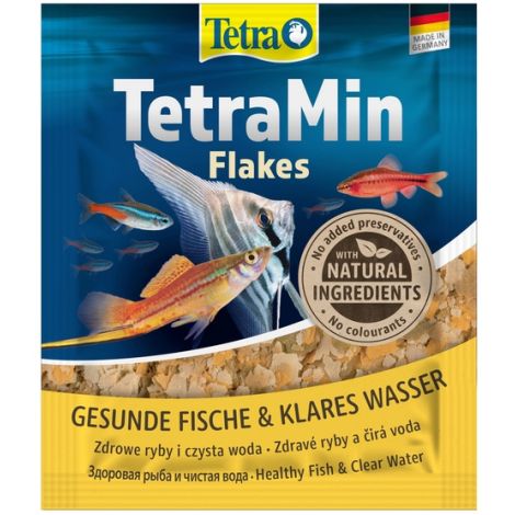 TetraMin 12g saszetka