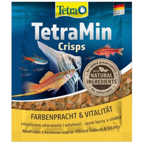 TetraMin Crisps 12g saszetka - 2