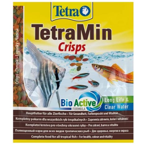 TetraMin Crisps 12g saszetka