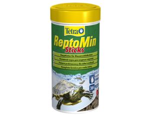 Tetra ReptoMin 100ml - dla żółwi wodnych