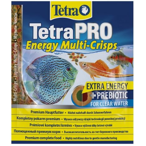 TetraPro Energy 12g saszetka