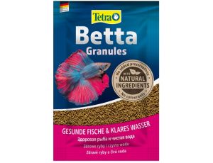 Tetra Betta Granules 5g saszetka