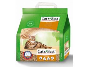 Cat's Best Comfort 7L / 3kg