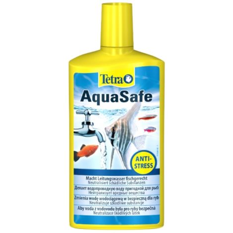 Tetra AquaSafe 100ml