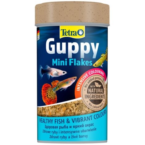 Tetra Guppy 100ml