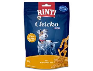 Rinti Chicko Mini Huhn - kurczak 80g