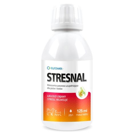 Stresnal 125ml