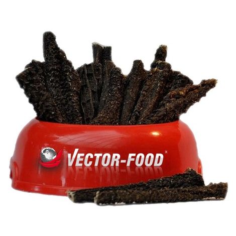 Vector-Food Żwacze wołowe 100g