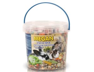 Megan Exclusive dla gryzoni 1L [ME14]