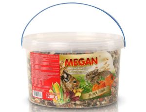 Megan Karma NATURA-lna dla koszatniczki 3L [ME55]