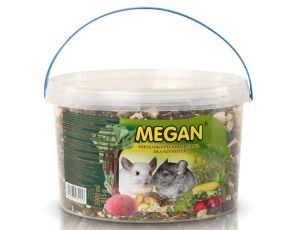 Megan Pokarm dla szynszyli 3L [ME79]