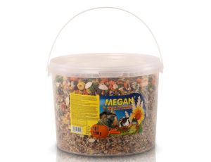 Megan Pokarm dla gryzoni 10L [ME21]