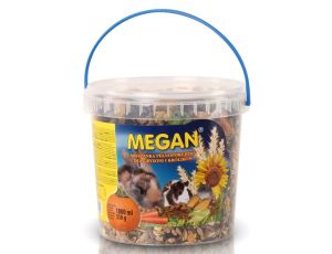 Megan Pokarm dla gryzoni 1L [ME4]